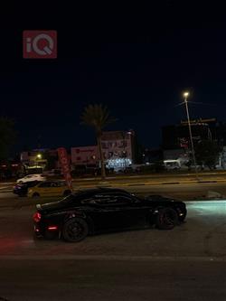 دودج تشالنجر